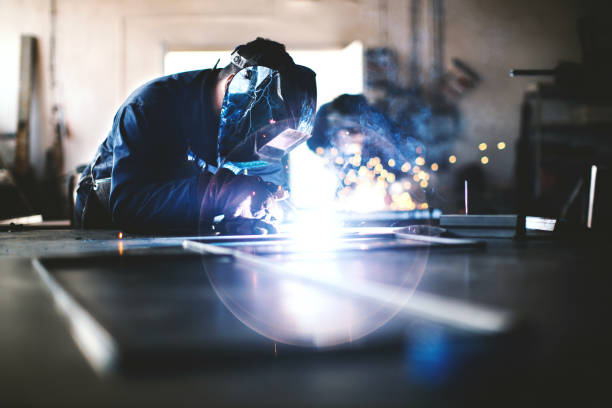 Best Aerospace and Defense Welding in Seaside, CA