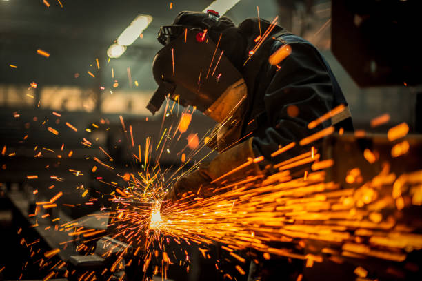 Best Welding Inspection and Certification in Seaside, CA