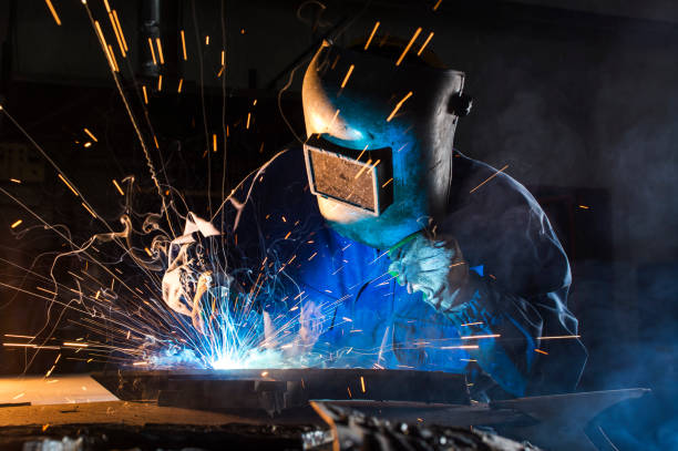  Seaside, CA Welder Pros