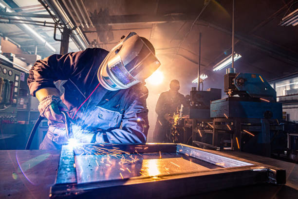 Best Automation and Robotic Welding in Seaside, CA