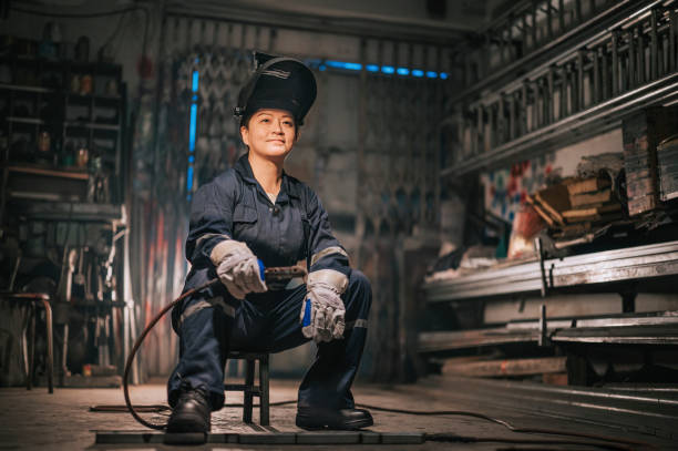 Best Structural Steel Welding in Seaside, CA