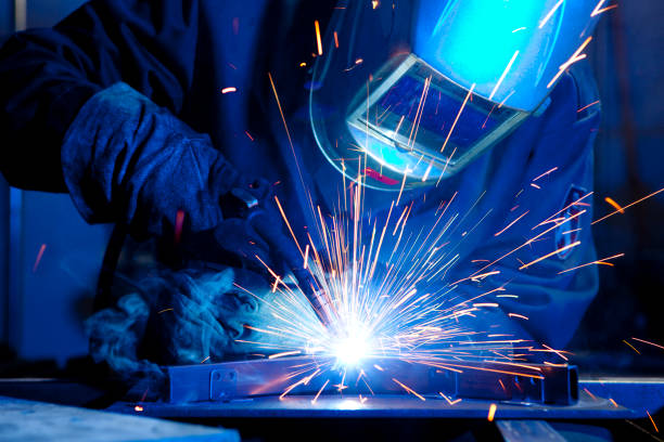 Best Specialty Welding Processes in Seaside, CA