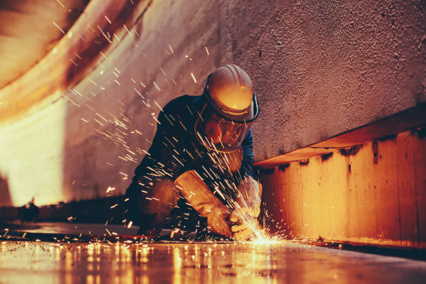 Best Welding Equipment Sales and Repair in Seaside, CA