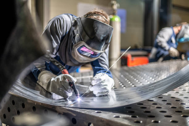 Best Automation and Robotic Welding in Seaside, CA