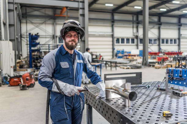 Best Marine and Shipbuilding Welding in Seaside, CA