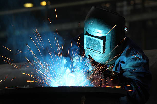 Best Pipe Welding in Seaside, CA