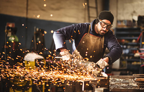 Affordable Welder Services in Seaside, CA